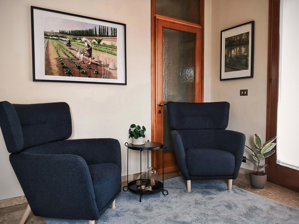 Studio 1, psicologo a Valdobbiadene.