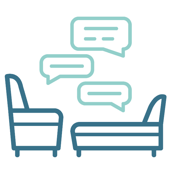 Riabilitazione, psicologo a Valdobbiadene.